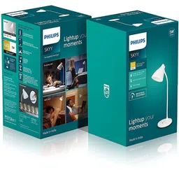 philips Skyy Study Lamp image 2