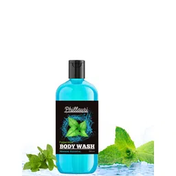 Phillauri Pippermint Body Wash - 200 ml-picture-38
