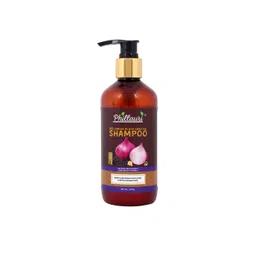 Phillauri Red Onion Black Seed Oil Anti Dandruff Shampoo - 300ml-picture-19