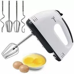 philocaly enterprise 260 W White Hand Blender-picture-26