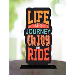 Phirki Studio Orange Idol Showpiece-picture-33