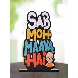 Phirki Studio White Idol Showpiece-image-6