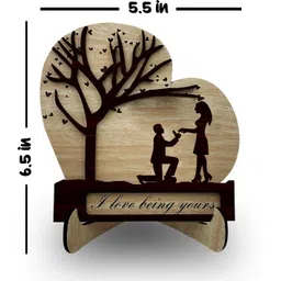 phirki studio Showpiece Gift Set image 2