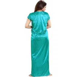 PHKMALL Maxi Nightdress image 5