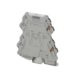 Phoenix Contact MINI MCR Series 0 - 20 mA DIN Rail Signal Conditioners And Isolators, 2901994-picture-38