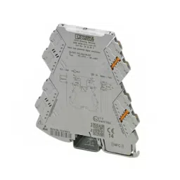 Phoenix Contact MINI MCR Series 0 - 20 mA  DIN Rail Signal Conditioners And Isolators, 2901995-picture-18