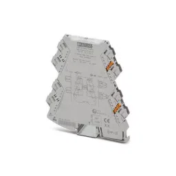 Phoenix Contact MINI MCR Series 0 - 20 mA DIN Rail Signal Conditioners And Isolators, 2901996-picture-40