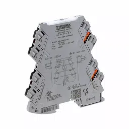 Phoenix Contact MINI MCR Series 24 V DC DIN Rail Signal Conditioners And Isolators, 2901998-picture-36
