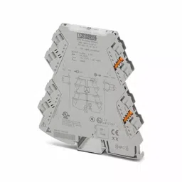 Phoenix Contact MINI MCR Series 24 V DC DIN Rail Signal Conditioners And Isolators, 2902000-picture-26