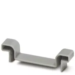 Phoenix Contact NS 35/ 7,5 CAP End Cap in Grey Color and PP Material, 1206560-picture-16