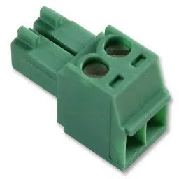 Phoenix Contact Pluggable Terminal Blocks TERMINAL BLOCK, PLUGGABLE, 2POS, 16AWG, 1840366-picture-25