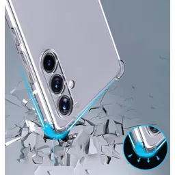 phone back cover Pouch for Samsung Galaxy F34 5G image 2