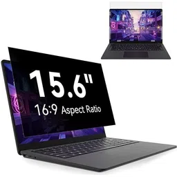 PhoneMistry Screen Guard for 15.6" Laptops-picture-27