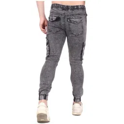 phyasana Men Cargos image 2