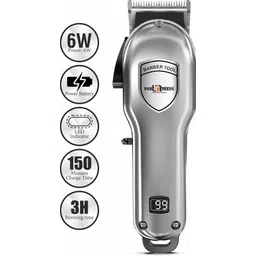 pick ur needs Rechargeable Dog Hair Trimmer/Shaver Pet Trimmer Puppy Grooming Machine Silver Pet Hair Trimmer-picture-16