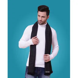 Pick Ur Needs Striped Men Muffler-picture-16
