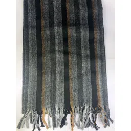 Pick Ur Needs Striped Men Muffler-picture-25