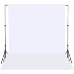 PICPRO White Backdrop 8' x 9' Reflector-picture-28