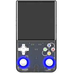 PICSTAR R36 Ultra Retro Preloaded Latest 64GB Video Game Console 4 inch HD screen 1 GB with multiple games-picture-12