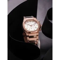 pierre cardin Elegance Men Analogue Multi Function Watch CF.1015.MR-picture-39