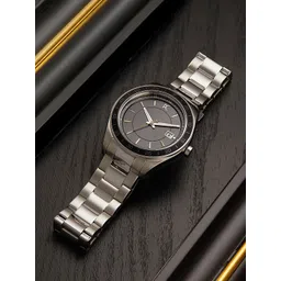 pierre cardin Men Dial & Stainless Steel Straps Analogue Multi Function Watch CF.1003.MS-picture-19