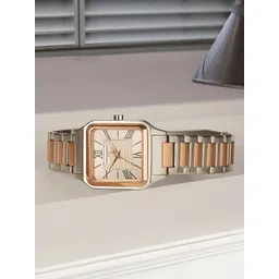 pierre cardin Men Dial & Stainless Steel Straps Analogue Multi Function Watch CF.1006.MU-picture-38