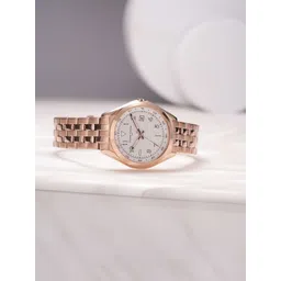 pierre cardin Men Dial & Stainless Steel Straps Analogue Multi Function Watch CF.1018.MR.1-picture-18