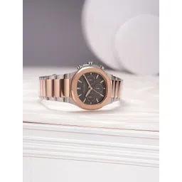 pierre cardin Men Stainless Steel Straps Analogue Multi Function Watch CF.1015.MU.2-picture-13