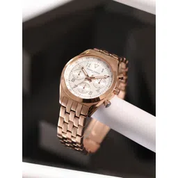 pierre cardin Men vaugirard Dial & Multi Function Watch CF.1019.MR.1-picture-42