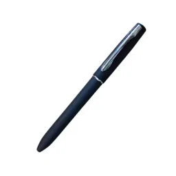 Pierre Cardin Punch Twist Blister Ball Pen Black with Chrome Clip, 8901765037169-BLACK (Pack of 2)-picture-25
