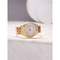 pierre cardin Vaugirard Men Bracelet Style Straps Analogue Multi Function Watch CF.1018.MG-picture-30