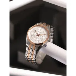 pierre cardin Vaugirard Men Patterned Dial Analogue Chronograph Watch CF.1019.MU.2-picture-25