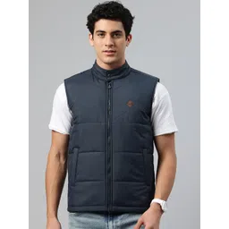 Pierre Carlo Men Gilet Jacket-picture-24