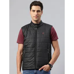 Pierre Carlo Men Gilet Jacket-picture-39