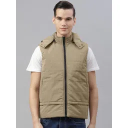 Pierre Carlo Men Quilted Jacket-picture-31