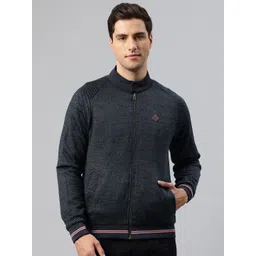 Pierre Carlo Men Reversible Tailored Jacket-image-18