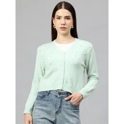 Pierre Carlo Studded Cardigan-picture-18