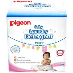 pigeon Baby Laundry Detergent Powder Detergent Powder-picture-15