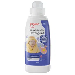 pigeon Piegon Baby Laundry Detergent Liquid- 500 ml-picture-26