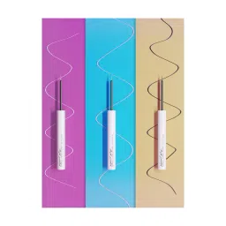 Pigment Play Eternal Liquid Eyeliner Black Hole - 3 ml image 4