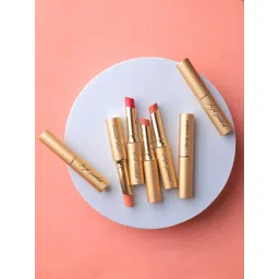 Pigment Play Performer Lightweight Matte Lipstick - Mine Forever image 3