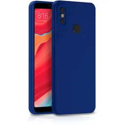 pikkme Back Cover for Mi Redmi Y2-picture-25