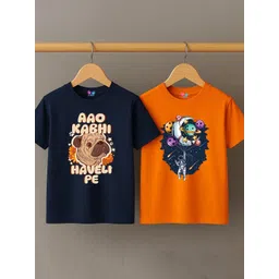 Piku Store Boys Tshirts-picture-18