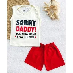 piku store Cotton Printed Set -picture-18