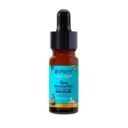 pilgrim 10 Niacinamide Face Serum for Acne Marks-picture-43