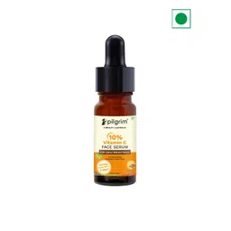 Pilgrim 10% Vitamin C Face Serum with Niacinamide & Kakadu Plum - 10 ml-picture-14