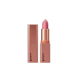 Pilgrim Glitter Lipstick Luxurious 3D Formula With Matte Finish - 4.2 g - My Habibi 07-picture-28