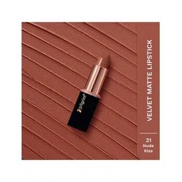 pilgrim Matte Me Up Bullet Lipstick - 31 Nude Kiss-picture-42