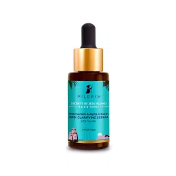 Pilgrim Niacinamide 5% + Alpha Arbutin 1% Skin Clarifying Serum - 30 ml-picture-25