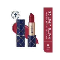 Pilgrim Oh So Crme! Bullet Lipstick- Chrie Pink-11-picture-23